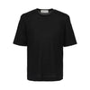 AMI Men's Short Sleeve T-Shirt 001 154991985 [P]