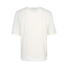 AMI Men's Short Sleeve T-Shirt HTS367 JE0211 136 154992005 [P]