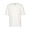 AMI Men's Short Sleeve T-Shirt HTS367 JE0211 136 154992005 [P]