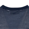 AMI Streifen Herren T-Shirt 154992025 [P]