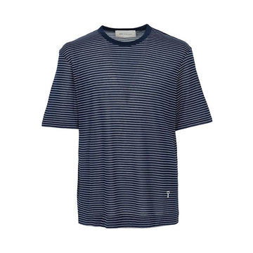 AMI Stripe Men's Short Sleeve T-Shirt 154992025