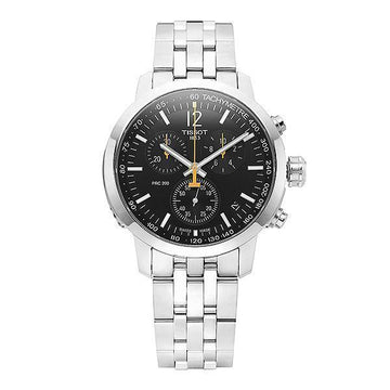 Tissot Men's Watch T114.417.11.057.00 151110573