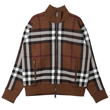 BURBERRY Jacquard-Jacke 68493667