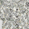 CHANEL Flower Short Sleeve Jacket 40 154769722 [P]
