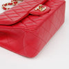 CHANEL Classic New Mini Shoulder Crossbody Bag A69900 154863889 [P]