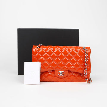 CHANEL Classic Large Shoulder Crossbody Bag A58600 154491081