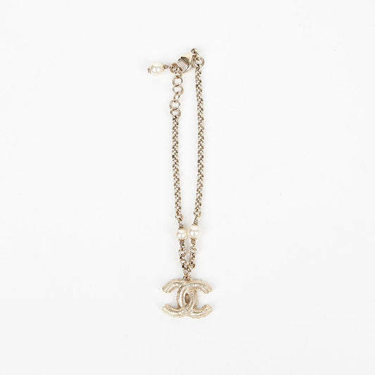 CHANEL Pearl Bracelet 154682768 [P]