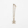 CHANEL Logo Pearl Bracelet 154682768 [P]