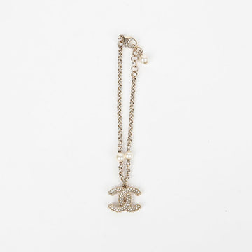 CHANEL Pearl Bracelet 154682768