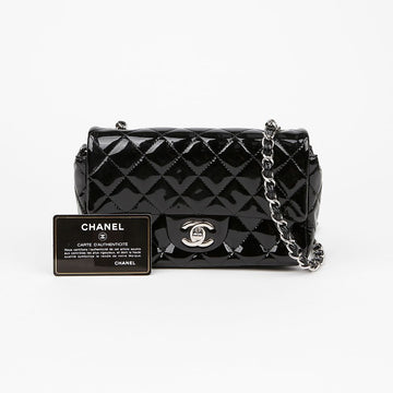 CHANEL Classic Mini Shoulder Crossbody Bag A69900 154743901