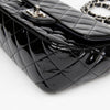 CHANEL Klassischer Mini Schulter Crossbody Bag A69900 154743901 [P]