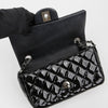 CHANEL Klassischer Mini Schulter Crossbody Bag A69900 154743901 [P]