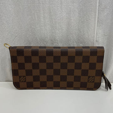 LOUIS VUITTON Monogram Insolite Geldbörse 154993087