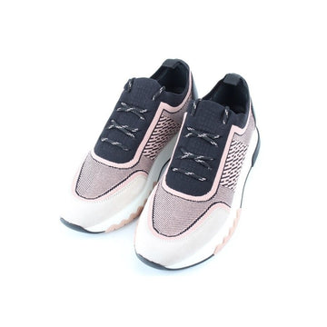 Hermes Addict Knit Sneakers 37 154993674
