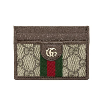 GUCCI カードケース 838486 FAE0L 9746 154993776