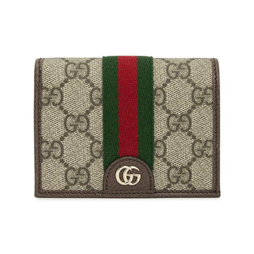 GUCCI 女性用二つ折り財布 838487 FAE0L 9746 154993787