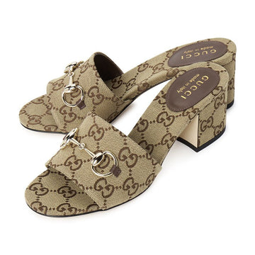 Gucci Horsebit Women's Sandals 854882 9SF10 2544 154993789