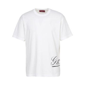 Gucci Men's Short Sleeve T-Shirt 856477 XJHQM 9066 154993792
