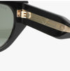 GUCCI キャットアイラウンドアジアンフィットサングラス 144594215 [P]