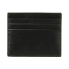 Prada Leather Card Holder 154994083 [P]