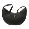 PRADA レザーショルダーバッグ 154994084 [P]