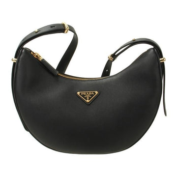 Prada Leather Shoulder Bag 154994084