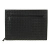 BOTTEGA VENETA Intrecciato Clutch Bag 154994087 [P]