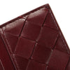 Bottega Veneta Intrecciato Credit Card Case 154994091 [P]