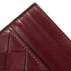Bottega Veneta Intrecciato Credit Card Case 154994091 [P]