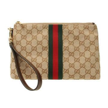 Gucci Small GG Pouch 154994097