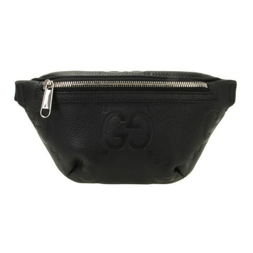 GUCCI ジャンボ GG スモール ベルトバッグ 154994098