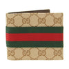 Gucci Men's Wallet 154994101 [P]
