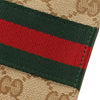 GUCCI ウェブディテールGGカードケース 154994102 [P]