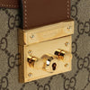 Gucci Padlock Small Shoulder Bag 154994108 [P]