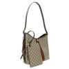 GUCCI ラージショルダーバッグ 154994109 [P]