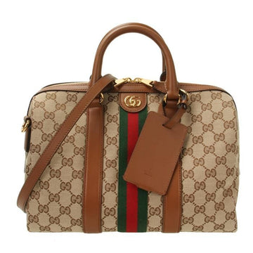 GUCCI Medium Boston Bag 154994111