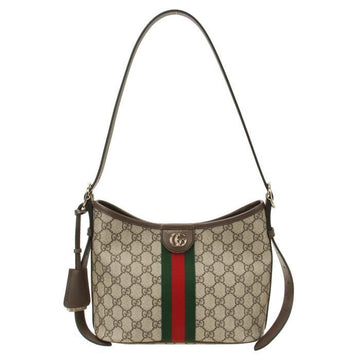GUCCI Ophidia Kleine Schultertasche 154994116 [P]