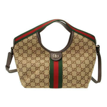 GUCCI Kleine Tragetasche 154994114