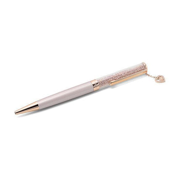 Swarovski 5527536 Crystalline Heart Ballpoint Pen 40305511