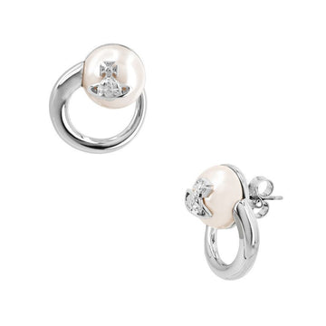 Vivienne Westwood Carola Pearl Earrings 134948150