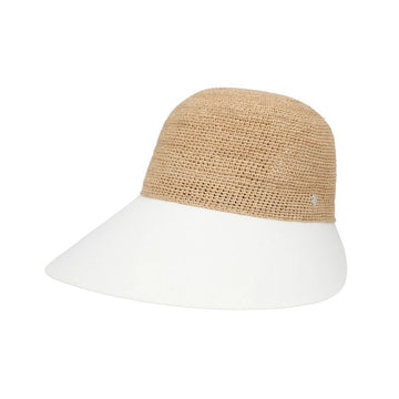 HELEN KAMINSKI HAT50530 NTOW Blazer natural off-white Visor Damen Sonnenhut 136207765