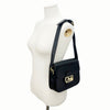 CELINE Kreuztasche Schwarz 6VCEB32866 154994508 [P]