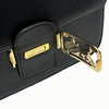 CELINE Kreuztasche Schwarz 6VCEB32866 154994508 [P]