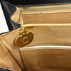 CELINE Kreuztasche Schwarz 6VCEB32866 154994508 [P]