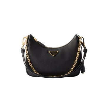 Prada Saffiano Leather Mini Bag 1BC204 QOM NZV F0632 154994614