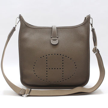 HERMES エトフ エブリン29 PM ショルダークロスバッグ 154994616