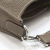 HERMES Evelyn PM Schulter Crossbody Bag 154994616 [P]