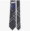 Burberry Check Silk Tie 154995055 [P]