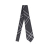Burberry Check Silk Tie 154995055 [P]