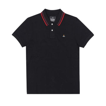 Vivienne Westwood Classic Polo Men's Short Sleeve T-Shirt 154995062 [P]